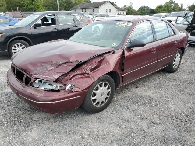 1999 Buick Century Custom