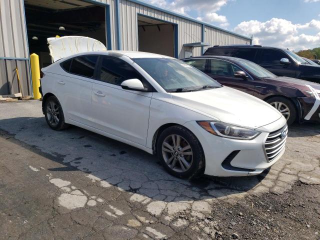 5NPD84LF4HH041442 Hyundai ELANTRA SE