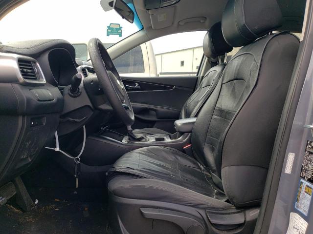 5XYPG4A5XLG621434 KIA SORENTO S