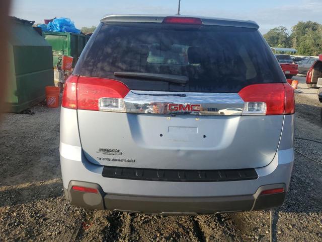 2GKALMEK2F6257064 GMC Terrain Sle