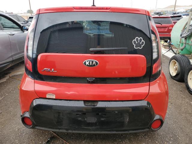 KNDJP3A51G7860969 KIA SOUL +