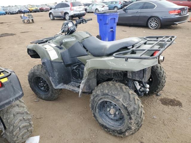 2008 SUZUKI LT-A450 X 5SAAL42A787108324