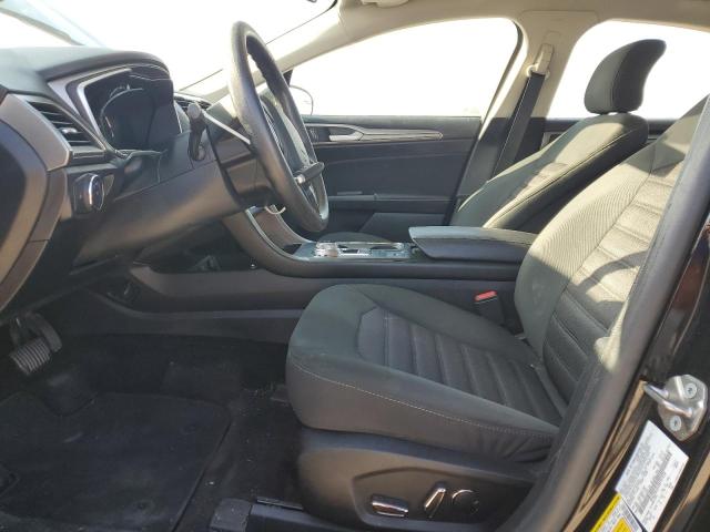 3FA6P0LU4JR191918 Ford Fusion Se Hybrid