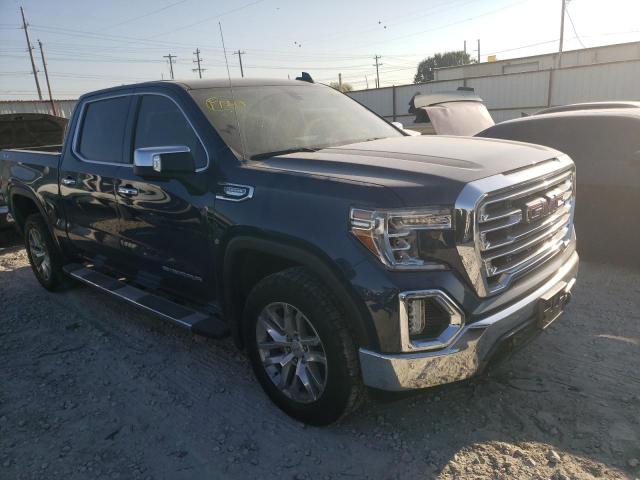 3GTU9DED5LG115476 GMC Sierra K1500 Slt