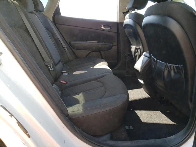 5XXGT4L34GG047463 KIA Optima Lx
