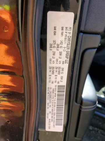 1C4RJEBG8EC216731 Jeep Grand Cherokee Limited