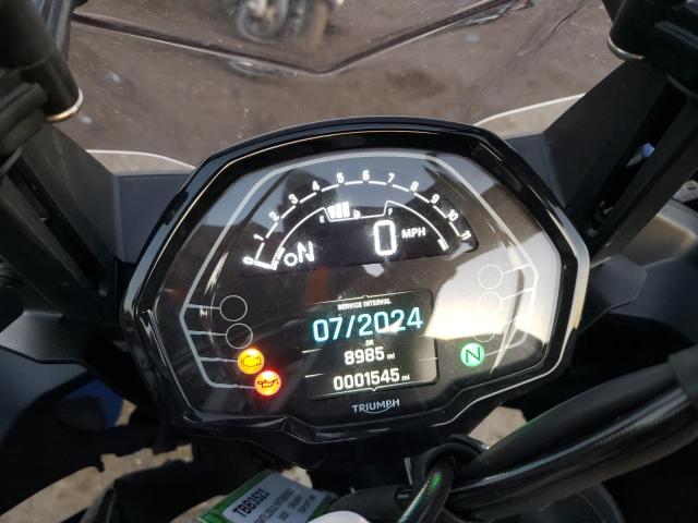 2022 TRIUMPH MOTORCYCLE TIGER SPOR - SMTL20UL1NTBB3523