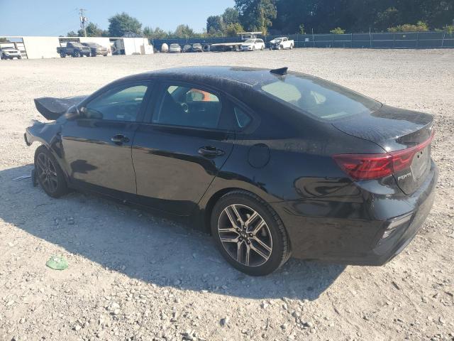 3KPF34AD0KE018079 KIA Forte Gt Line