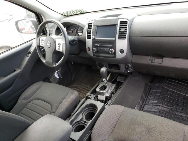 1N6ED0CE0MN720454 Nissan FRONTIER S