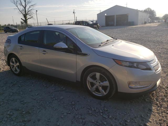 VIN 1G1RA6E42FU103031 2015 Chevrolet Volt no.4