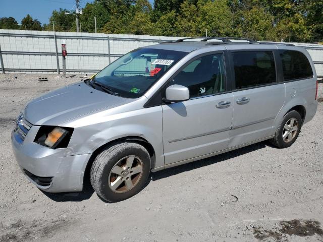 2010 Dodge Grand Caravan SXT