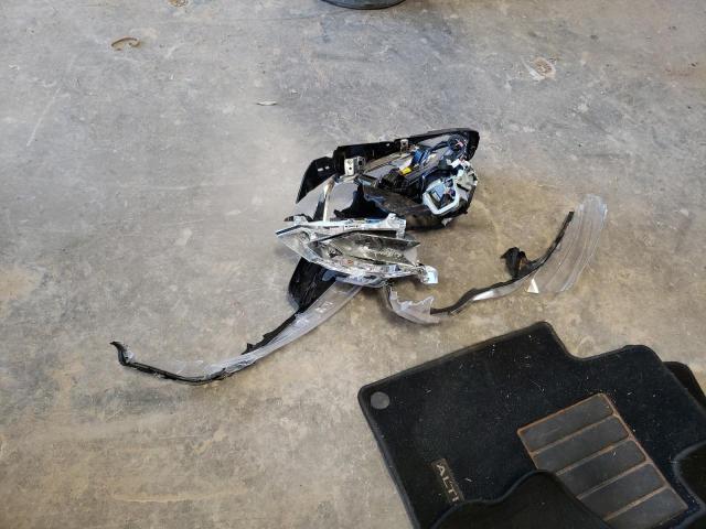 1N4BL4DV4MN339193 Nissan ALTIMA SV