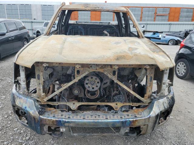 1GT12SEG3HF183855 GMC Sierra K2500 Sle