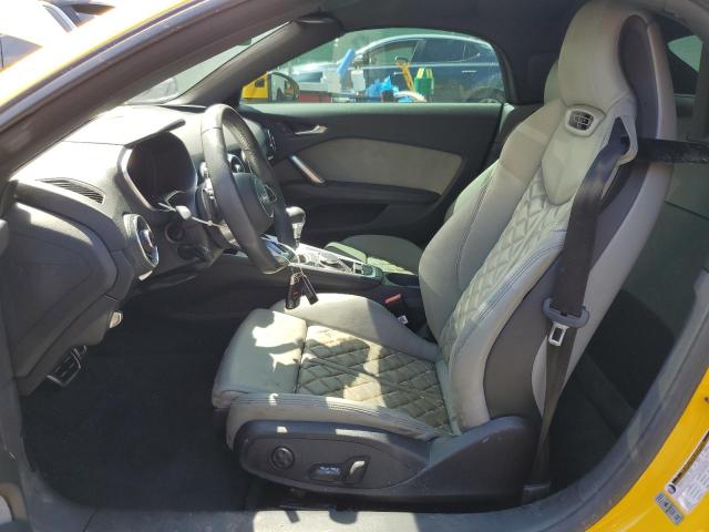 2017 AUDI TT TRUT5CFVXH1014888