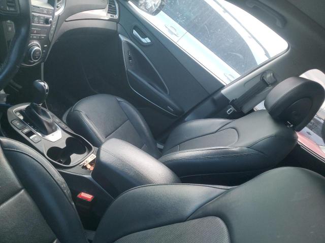 5XYZWDLA9HG492017 Hyundai SANTA FE SPORT