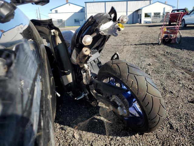 2015 SUZUKI SFV650 - JS1VP55AXF2100162