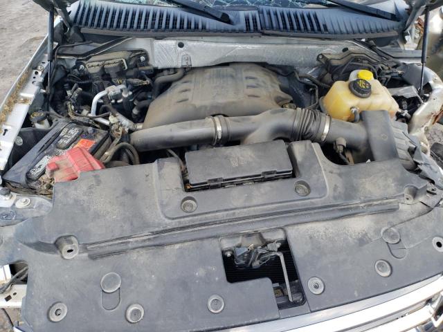 1FMJU1JT7HEA31232 Ford Expedition Xlt