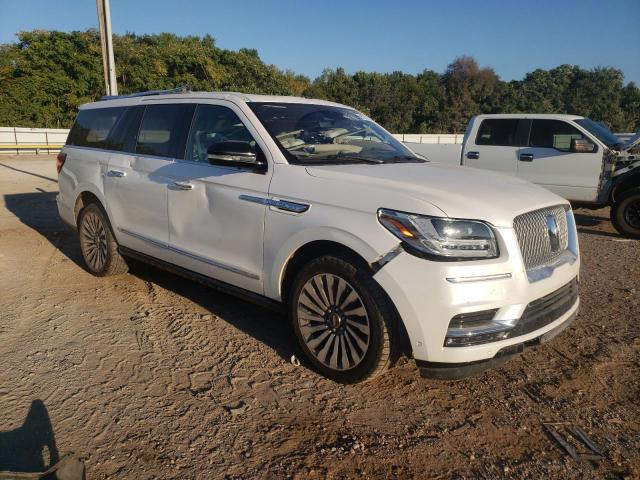 5LMJJ3LT8KEL18357 Lincoln Navigator  4