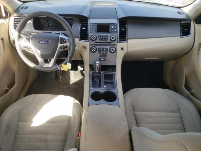 1FAHP2D85GG129370 Ford TAURUS SE