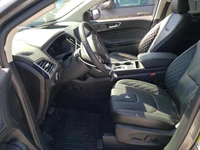 2FMPK4K9XPBA53580 Ford Edge Titanium