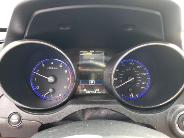 4S4BSBNC0G3277236 Subaru Outback 2.5i Limited