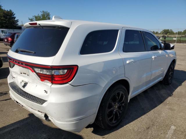 1C4SDJCT7KC652320 Dodge Durango R/ 3