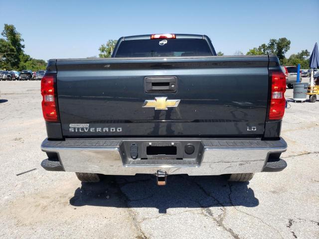 2GCVKPEC9K1104778 | 2019 CHEVROLET SILVERADO