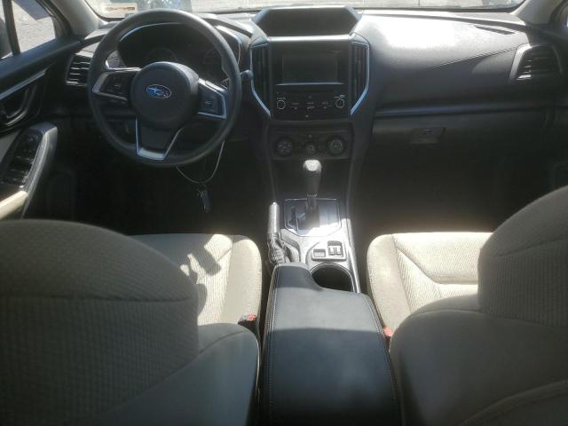 4S3GTAC62K3760735 Subaru Impreza Premium