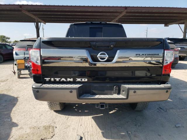 1N6BA1F24GN505215 Nissan Titan Xd Sl