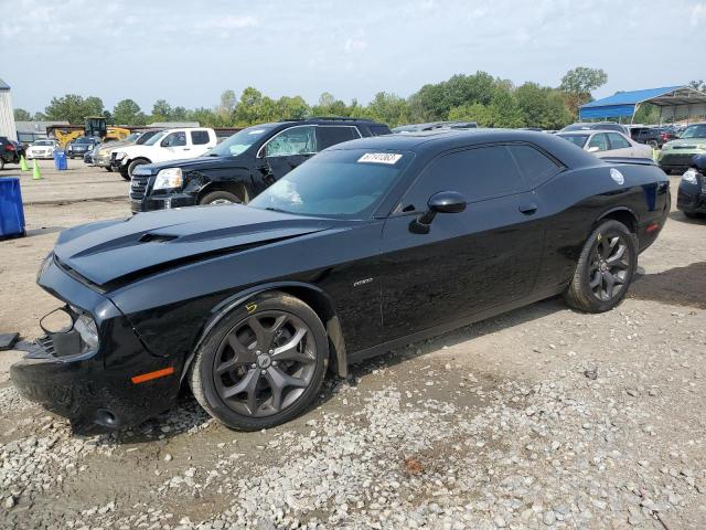 2018 Dodge Challenger R/T