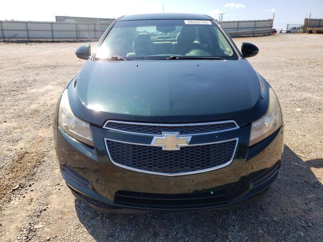2015 CHEVROLET CRUZE LTZ - 1G1PG5SB7F7219438