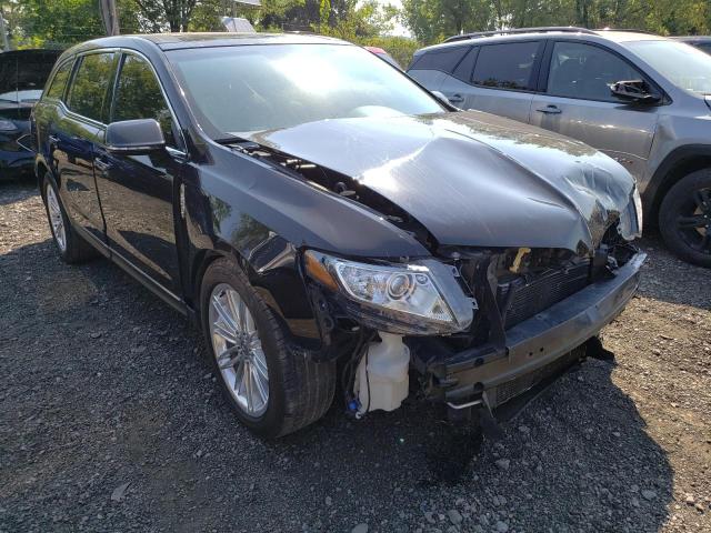 2LMHJ5AT7KBL02022 Lincoln MKT
