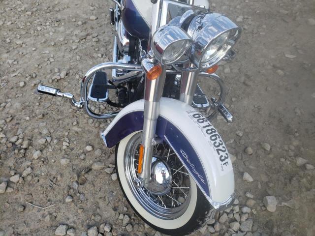 2010 HARLEY-DAVIDSON FLSTN 1HD1JD517AB012788