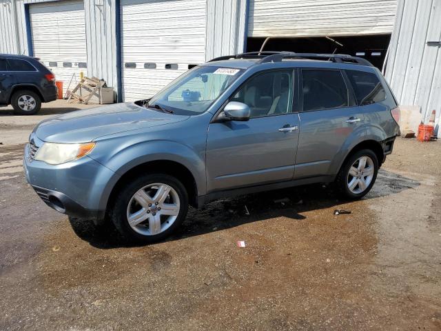 2010 Subaru Forester 2.5X Premium