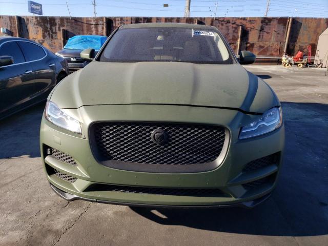 SADCJ2BV7HA058289 Jaguar F-pace Premium