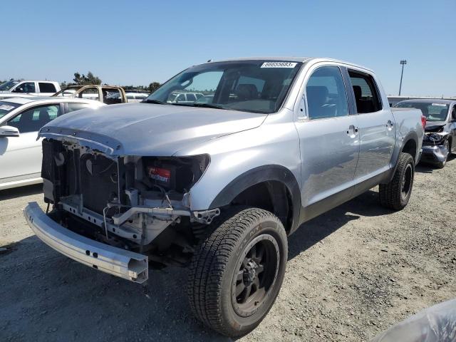 2010 Toyota Tundra 