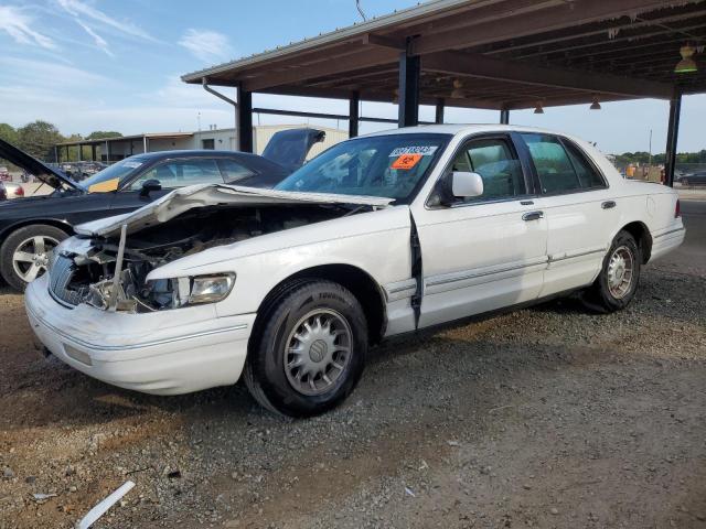 1997 Mercury Grand Marquis LS