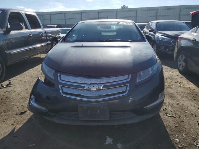 VIN 1G1RE6E41EU135889 2014 Chevrolet Volt no.5