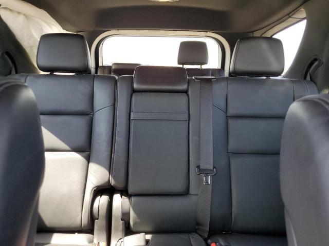 1C4RDJDG4NC173602 Dodge DURANGO GT