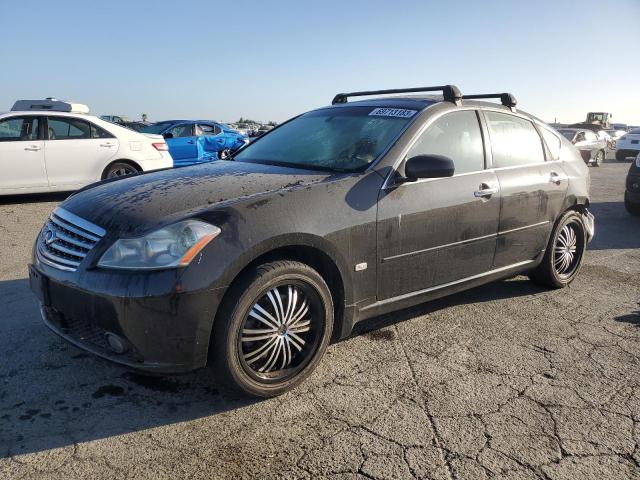 2006 INFINITI M35 Base