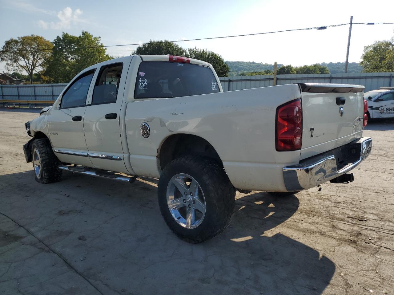 1D7HU182X8J164189 2008 Dodge Ram 1500 St