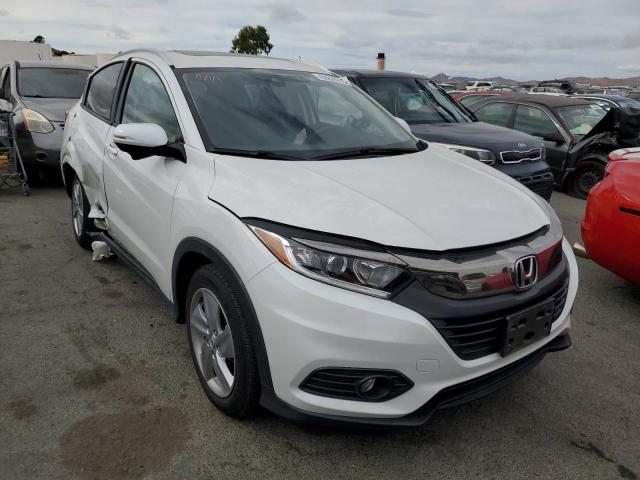 3CZRU5H53LM701488 Honda HR-V EX 4