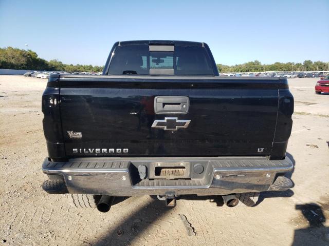 1GCVKREC1EZ417069 | 2014 CHEVROLET SILVERADO