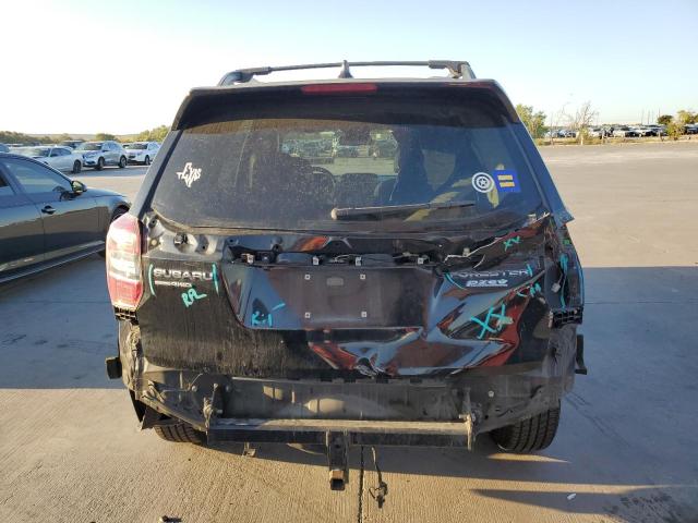 JF2SJAHC0GH440582 Subaru Forester 2.5i Limited