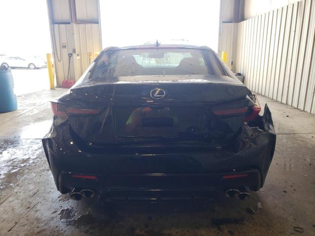2021 LEXUS RC-F BASE JTHDP5BC1M5008083