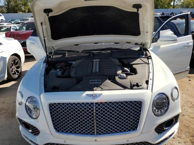 VIN SJAAC2ZV0HC013896 2017 Bentley Bentayga no.12