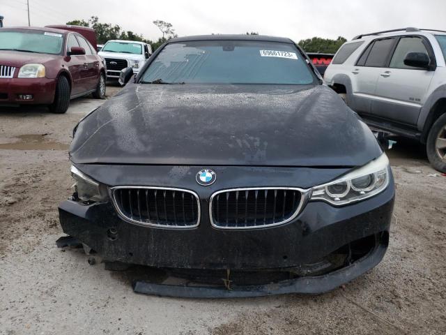 WBA3R1C58FK193539 BMW 435 I