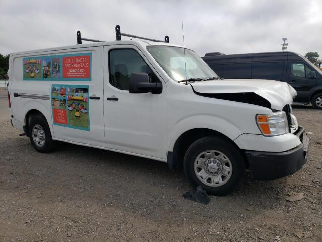 Vin: 1n6bf0kmxgn807238, lot: 66499983, nissan nv 1500 s 20164