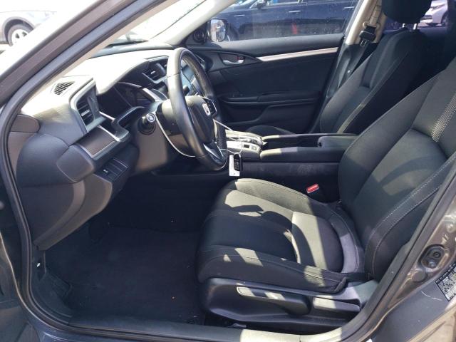 JHMFC1F35JX025041 Honda CIVIC EX