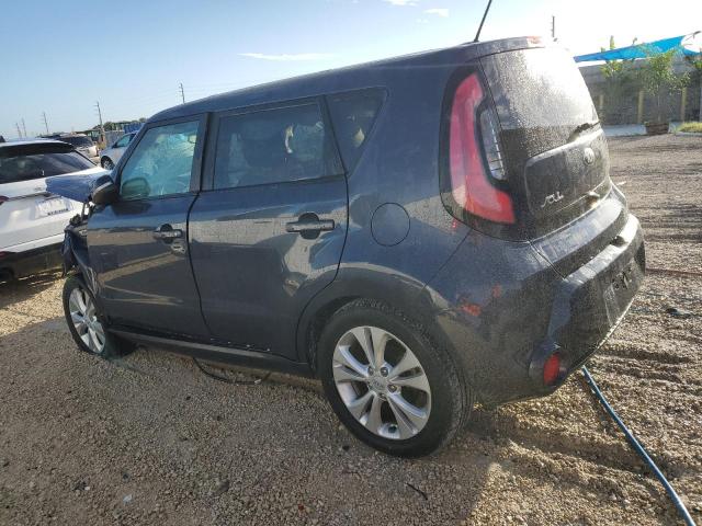 KNDJX3A59G7258885 KIA Soul !